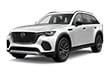 2025 Mazda CX-70 Plug-In Hybrid SUV 